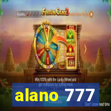 alano 777